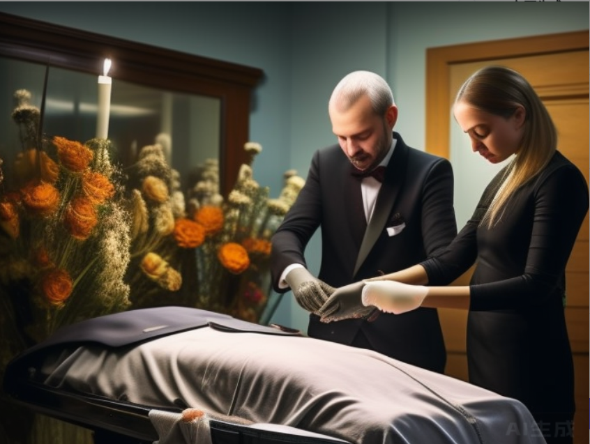 新平遗体运输整理